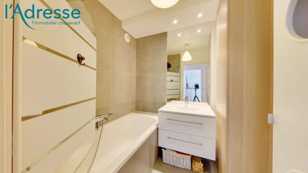 Appartement Noisy Le Grand 3 pièce(s) 60 m2