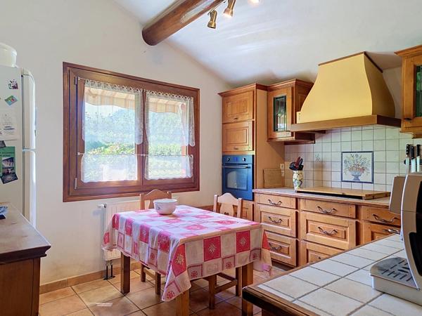 Maison à vendre 5 pièces SAINT GERVAIS LES BAINS (74)