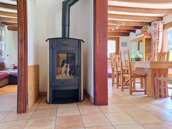 Maison à vendre 5 pièces SAINT GERVAIS LES BAINS (74)