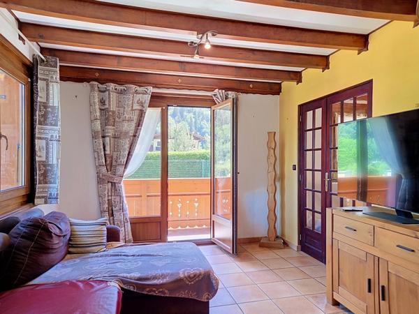 Maison à vendre 5 pièces SAINT GERVAIS LES BAINS (74)