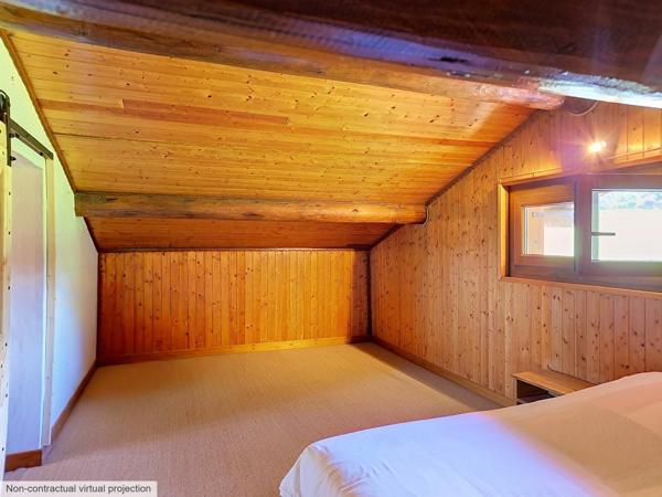 Maison à vendre 5 pièces SAINT GERVAIS LES BAINS (74)