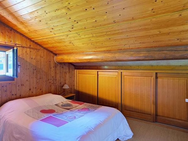 Maison à vendre 5 pièces SAINT GERVAIS LES BAINS (74)