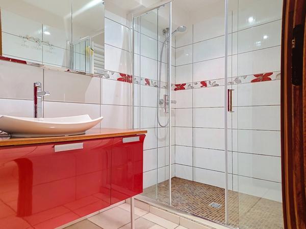 Maison à vendre 5 pièces SAINT GERVAIS LES BAINS (74)