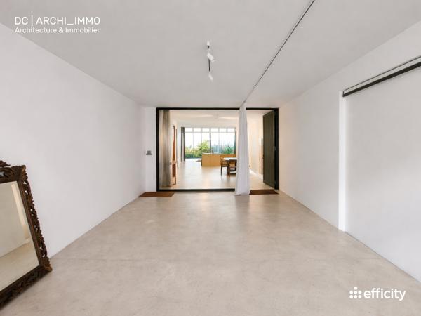 Appartement 7 pièces - 168 m² Bien prestige