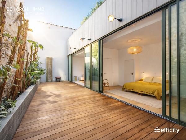 Appartement 7 pièces - 168 m² Bien prestige