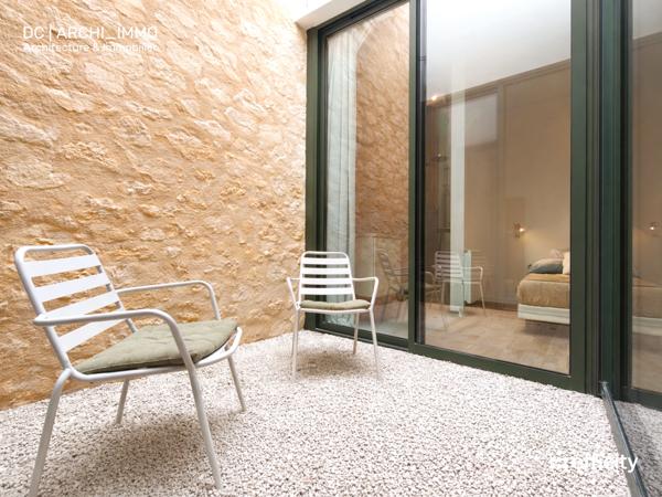 Appartement 7 pièces - 168 m² Bien prestige