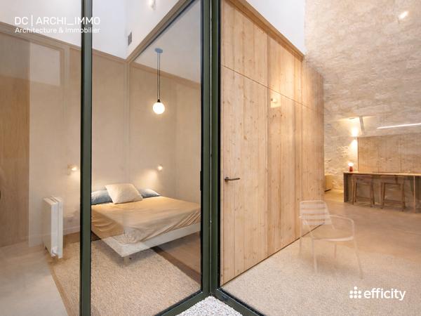 Appartement 7 pièces - 168 m² Bien prestige