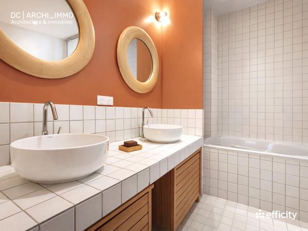 Appartement 7 pièces - 168 m² Bien prestige