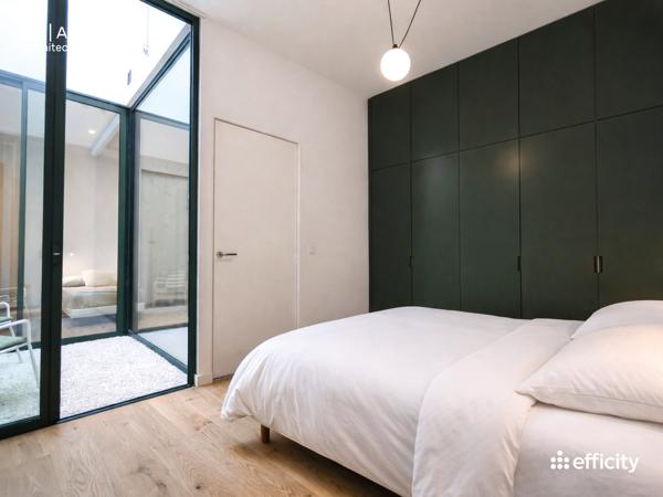 Appartement 7 pièces - 168 m² Bien prestige