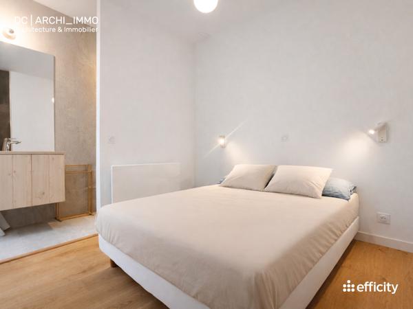 Appartement 7 pièces - 168 m² Bien prestige