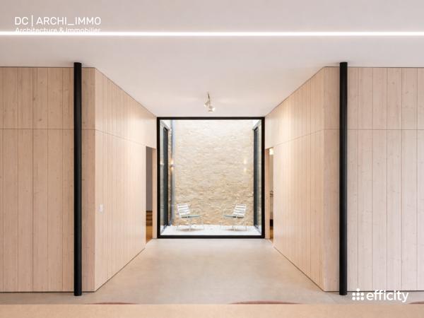 Appartement 7 pièces - 168 m² Bien prestige