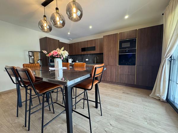 A 10min de Rochefort, Tonnay-Charente : Maison 2025 de plain pied 3 chambres