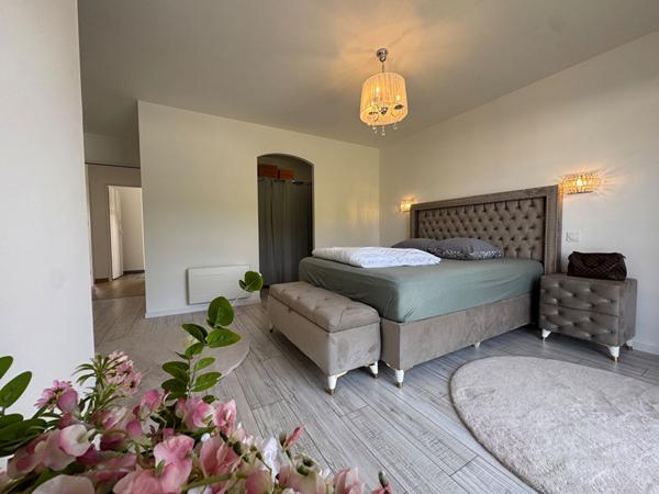 A 10min de Rochefort, Tonnay-Charente : Maison 2025 de plain pied 3 chambres