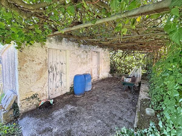 Millau (12100) Grande maison familiale avec jardin, vue Viaduc !