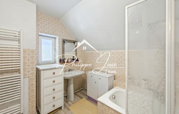 Maison de 110 m²