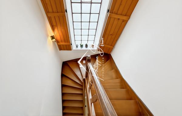 Maison de 110 m²