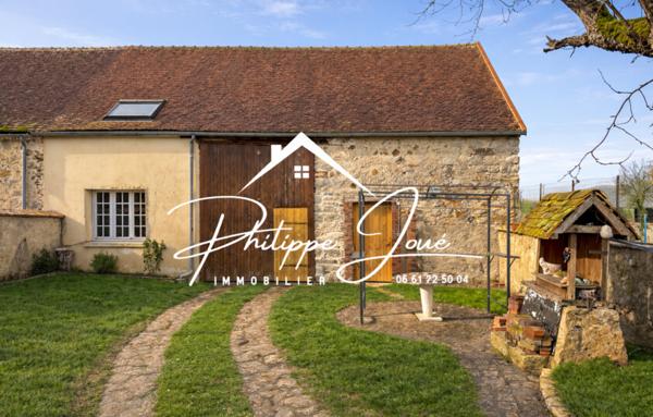 Maison de 110 m²