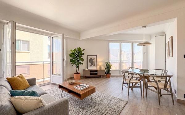 Appartement à vendre    4 pièces • 102,83 m2 Pau