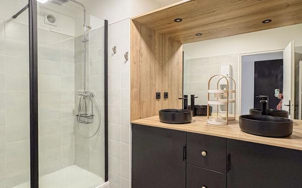 Appartement à vendre    4 pièces • 102,83 m2 Pau