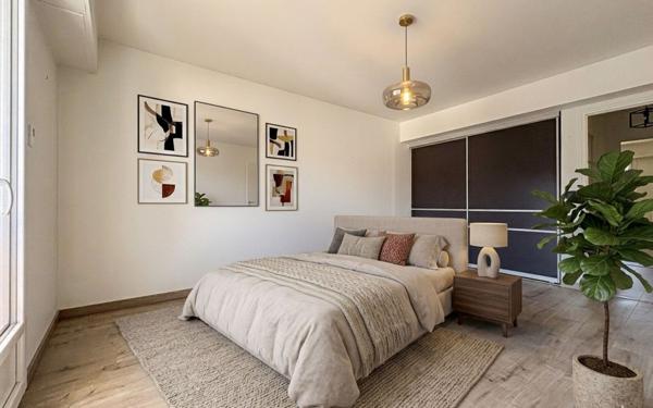 Appartement à vendre    4 pièces • 102,83 m2 Pau