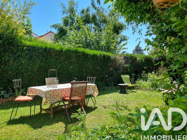 Maison à vendre 5 pièces 80 m² Sucy-en-Brie