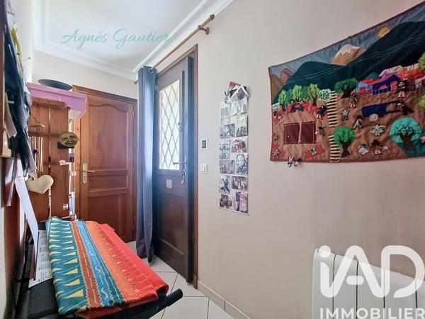 Maison à vendre 5 pièces 80 m² Sucy-en-Brie