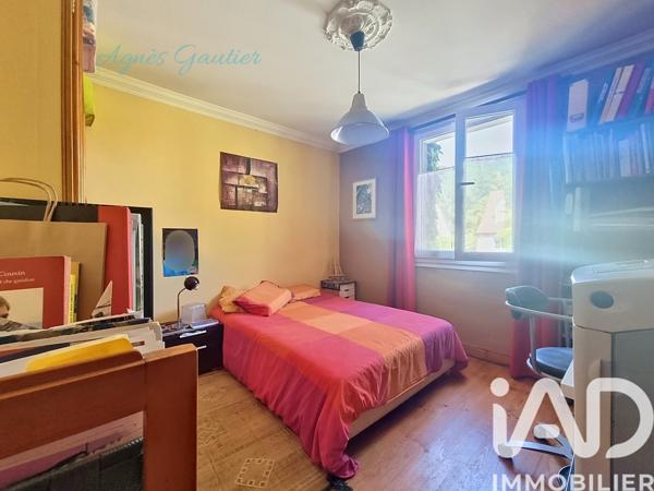 Maison à vendre 5 pièces 80 m² Sucy-en-Brie