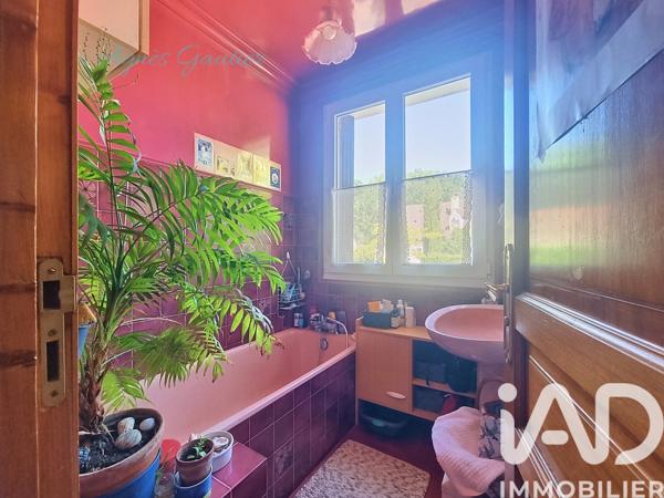 Maison à vendre 5 pièces 80 m² Sucy-en-Brie