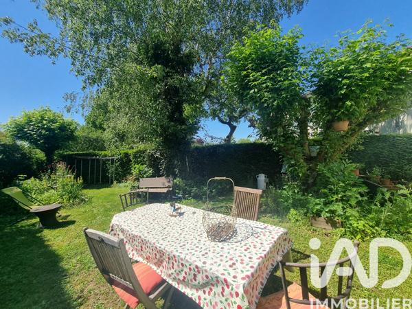 Maison à vendre 5 pièces 80 m² Sucy-en-Brie
