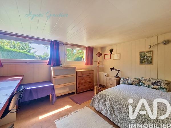 Maison à vendre 5 pièces 80 m² Sucy-en-Brie