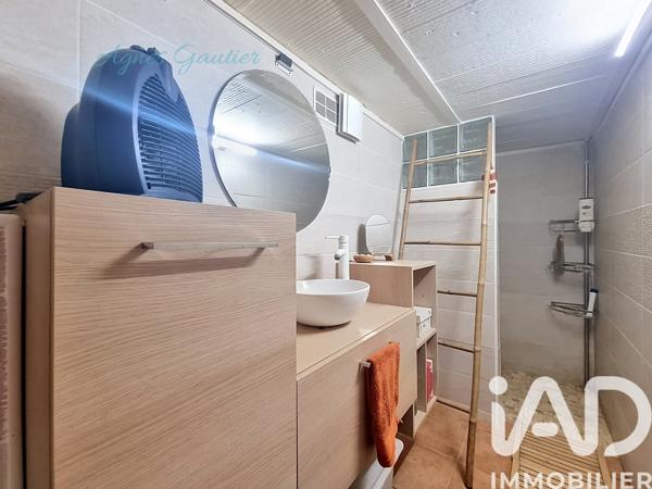 Maison à vendre 5 pièces 80 m² Sucy-en-Brie