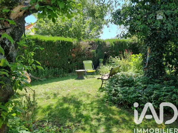 Maison à vendre 5 pièces 80 m² Sucy-en-Brie