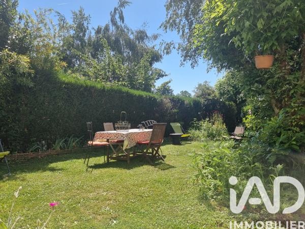 Maison à vendre 5 pièces 80 m² Sucy-en-Brie