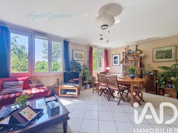 Maison à vendre 5 pièces 80 m² Sucy-en-Brie