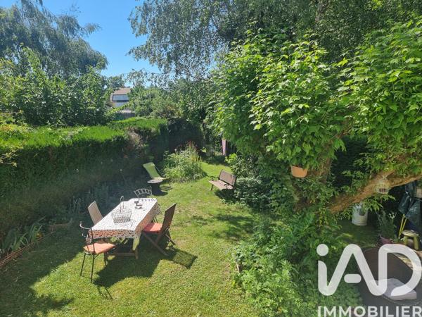 Maison à vendre 5 pièces 80 m² Sucy-en-Brie