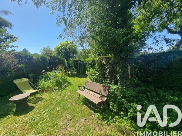 Maison à vendre 5 pièces 80 m² Sucy-en-Brie