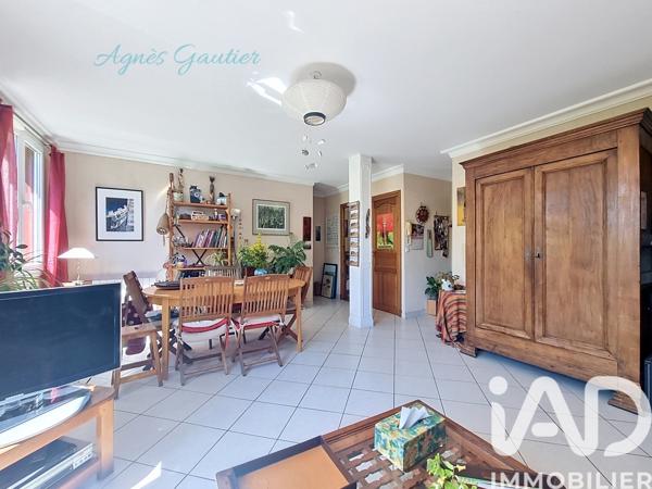 Maison à vendre 5 pièces 80 m² Sucy-en-Brie