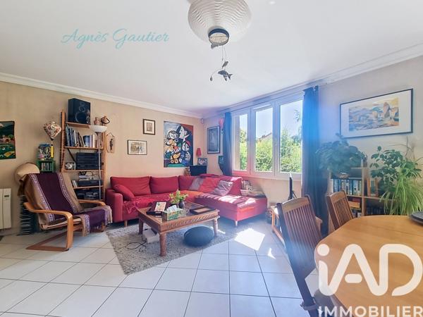 Maison à vendre 5 pièces 80 m² Sucy-en-Brie