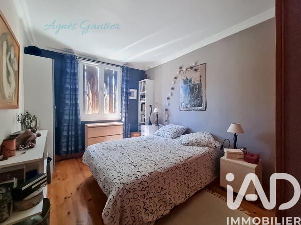Maison à vendre 5 pièces 80 m² Sucy-en-Brie
