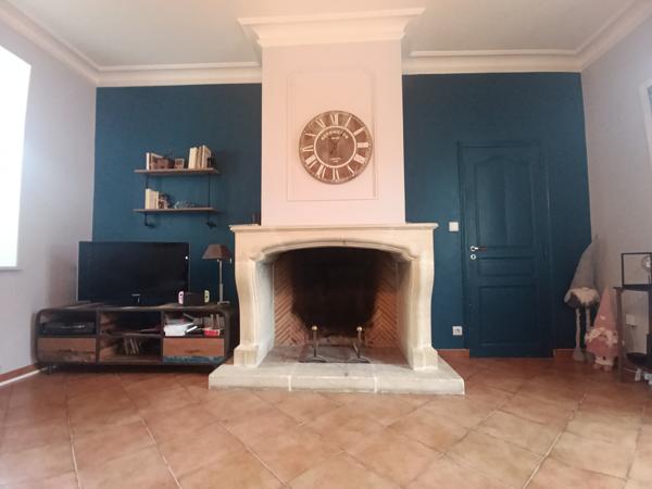 Maison de village 3/5 Chambres