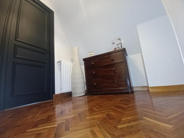 Maison de village 3/5 Chambres