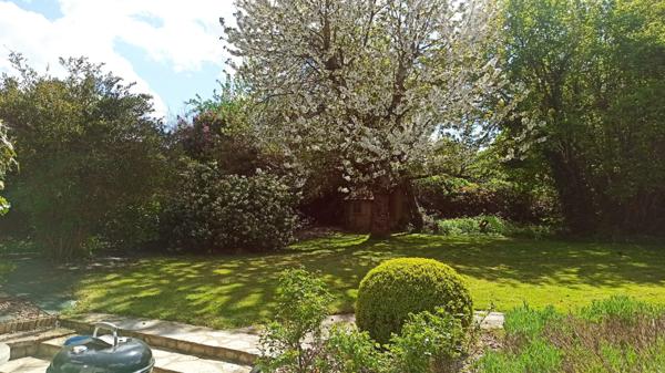 Maison de village 3/5 Chambres