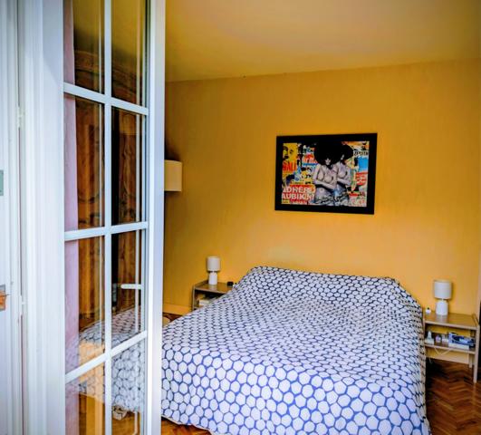 Maison de village 3/5 Chambres