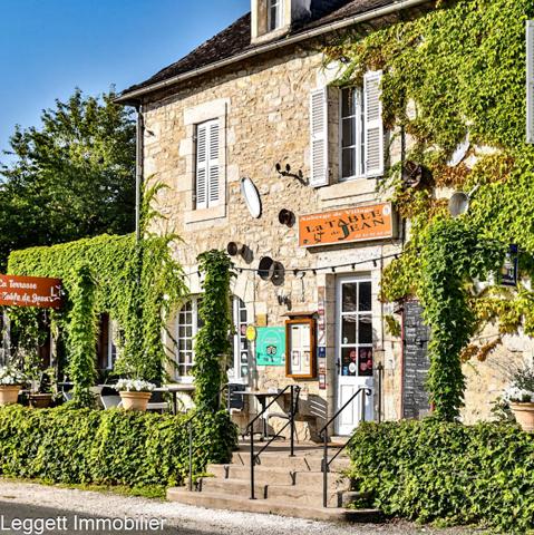 Commerce à vendre à Terrasson-Lavilledieu (24120) - Dordogne