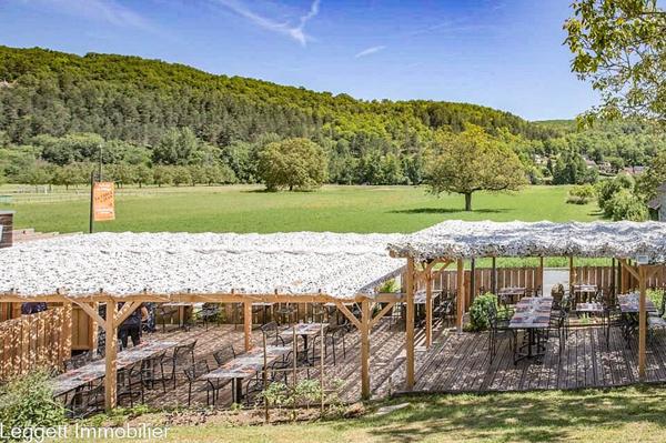 Commerce à vendre à Terrasson-Lavilledieu (24120) - Dordogne