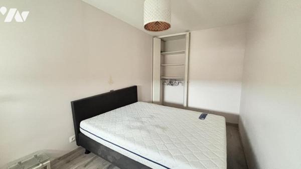 Appartement de type T4
