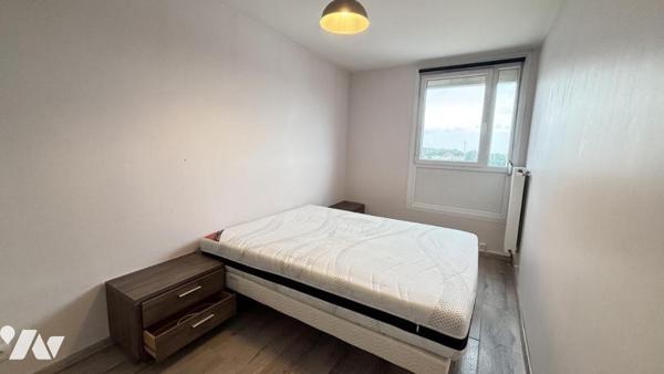 Appartement de type T4