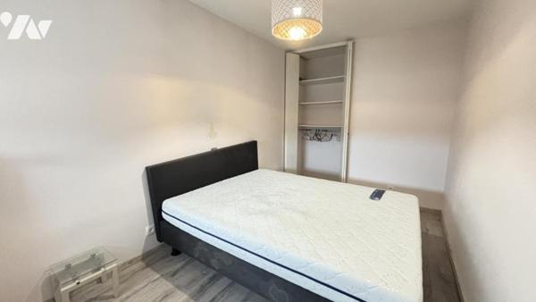Appartement de type T4