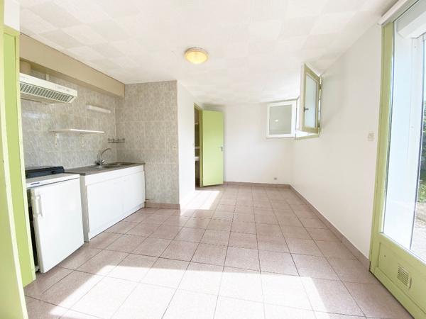 Appartement Les Sorinières 1 pièce(s) 20 m2 - L'Agence Locale