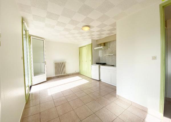 Appartement Les Sorinières 1 pièce(s) 20 m2 - L'Agence Locale